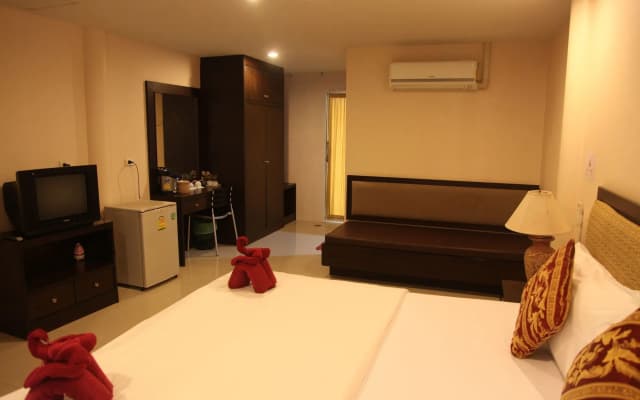 Naiyang Seaview Place - photo 3