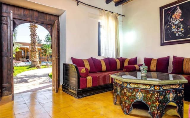 La Kasbah Alili - photo 5