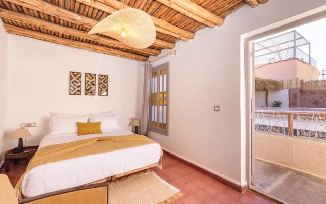 Riad Tizou - photo 5