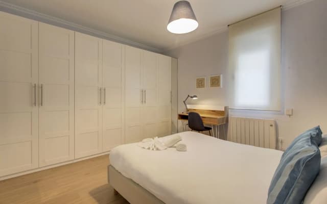Cozy Apartment in Conde Duque - photo 2