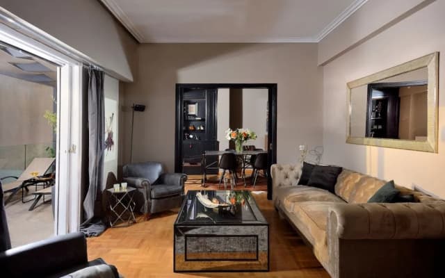 Altius Kolonaki Lodge by K&K - photo 3