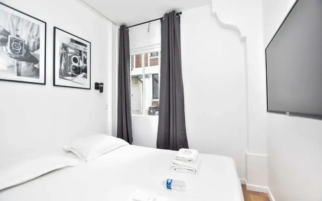 Peaceful Apartment - 2br/4p - Porte Saint-denis - photo 2