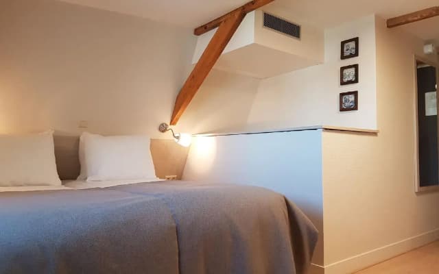 Adam Suites Hotel - photo 4