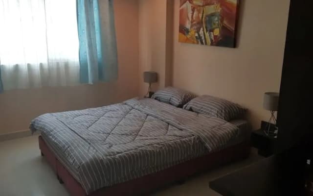Condo Park Lane Jomtien - photo 2