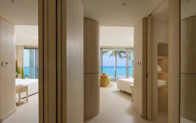 Centara Mirage Lagoon Maldives - photo 3