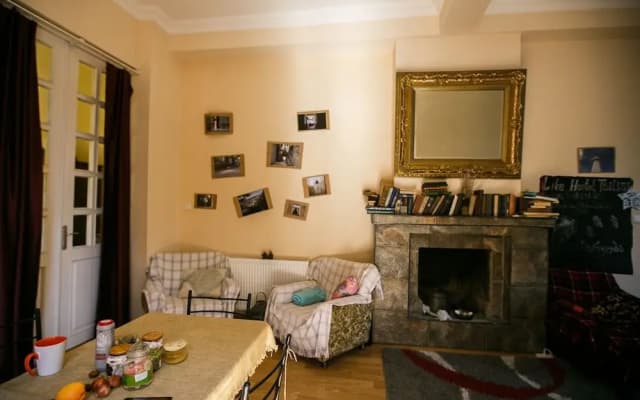 Like Hostel Tbilisi - photo 5