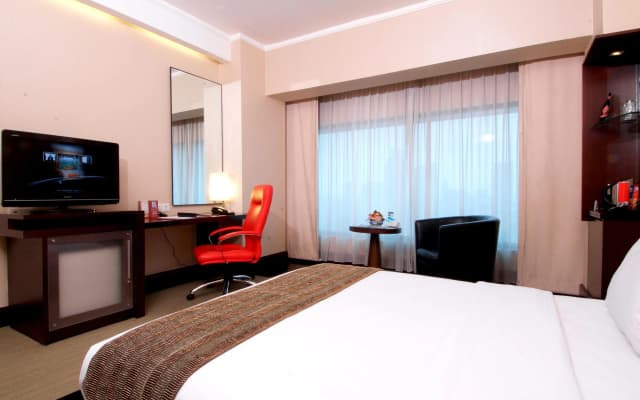 Manhattan Hotel Jakarta - photo 5