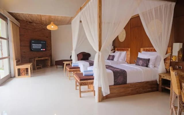 Vivara Bali Private Pool Villas & Spa Retreat - photo 5
