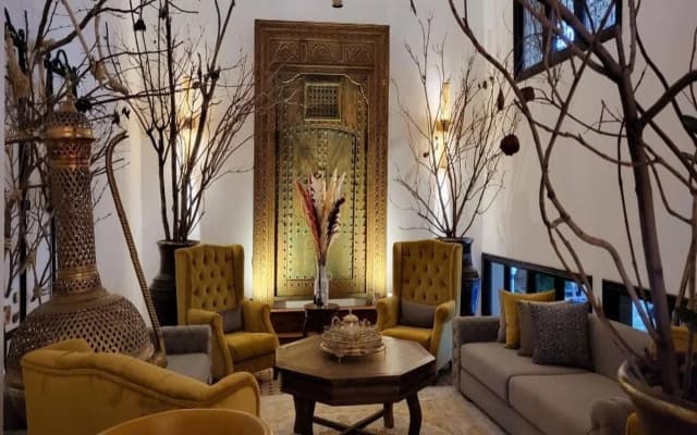 Riad Soir De Marrakech - photo 2