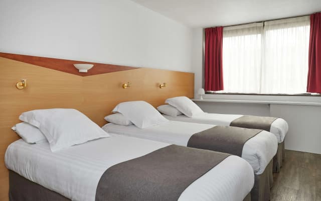 Hotel Isidore Nice Ouest - photo 2