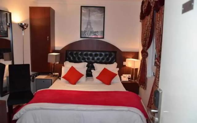 Regina Montmartre Hotel  - photo 5