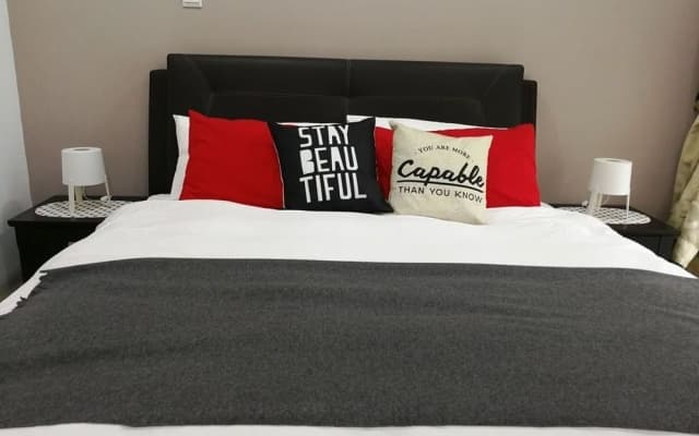 Bangsar Camelia Homestay KL - photo 3