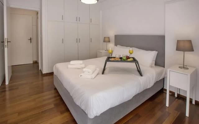 Charming Aptm Few Steps From Acropolis by GHH - photo 2