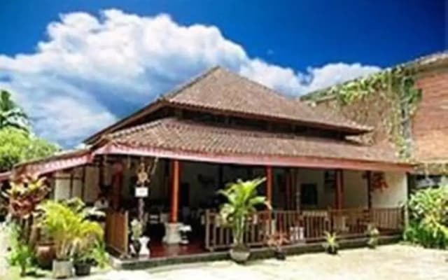 Agung Trisna Bungalows - photo 5