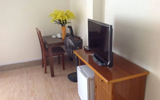 Noi Bai Family Homestay - photo 5