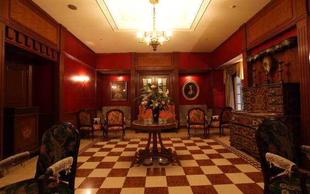 Hotel Monterey Osaka - photo 2