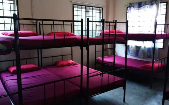 Persatuan Kebajikan Sri Sakthi Ashram - Hostel - photo 4