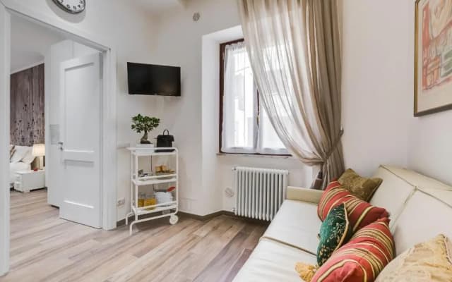 AS Vaticano Apartment - photo 2
