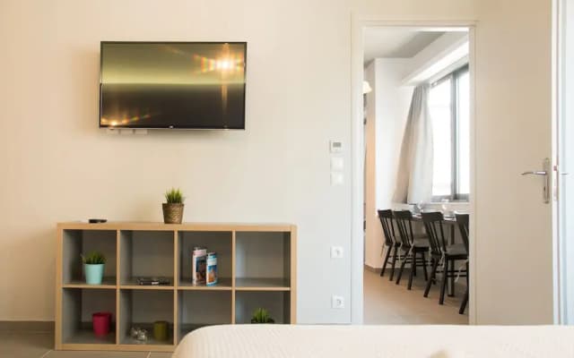 Eternal luxury suites - photo 4