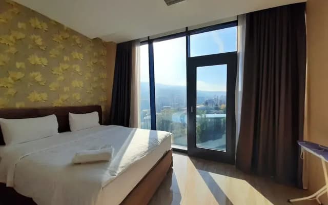 King David luxury two bedroom 9 - photo 3