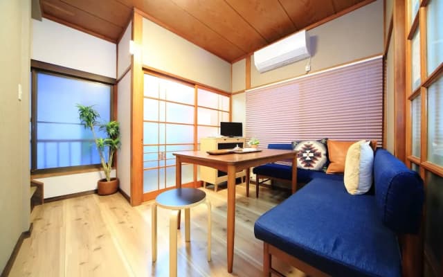 Kamon Inn Yanagihara - photo 5