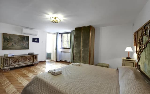 Venetian Apartment Accademia Dorsoduro District - photo 3