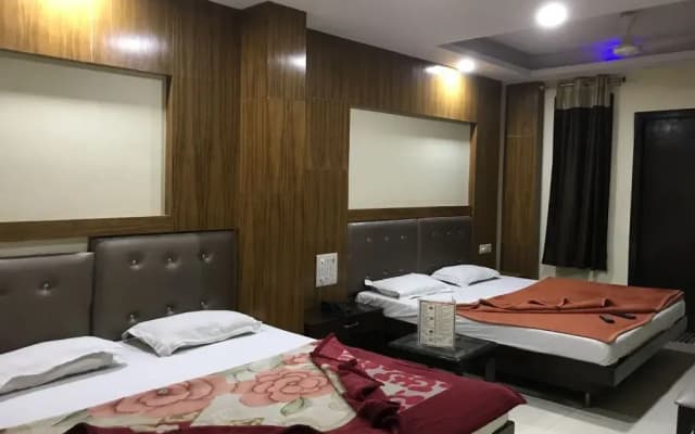 Noble Inn - photo 3