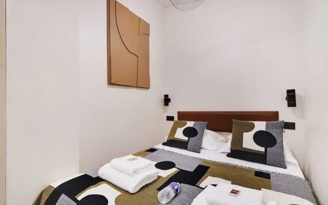 Sublime Apartment - 3br/8p - Sentier / Grand Rex - photo 2