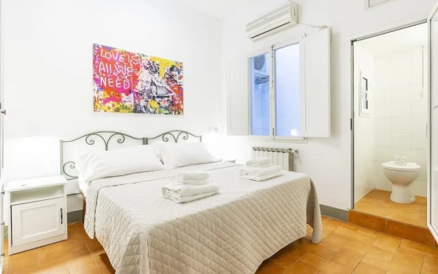 Vagellai Apartment in Firenze - photo 4