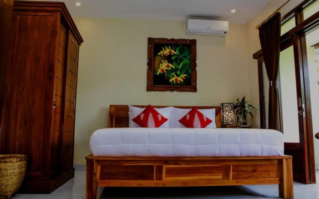 Bali Manwarsa Guest House - photo 2
