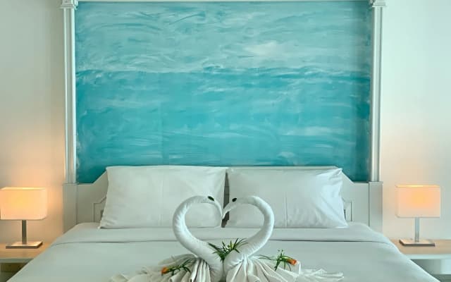 Sand Sea Beach Resort - photo 3