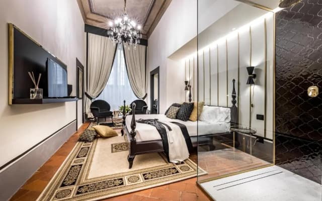 Palazzo Bianca Cappello - photo 3