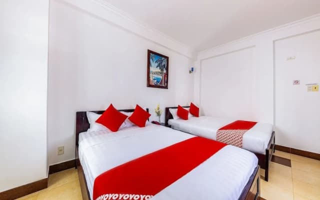 Oyo 311 Shome Hotel - photo 4