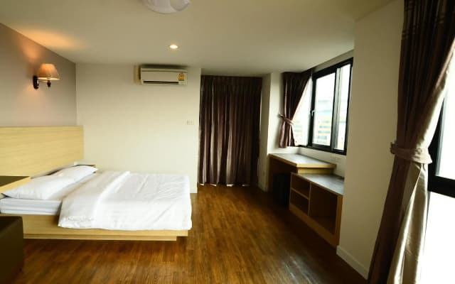 Bangna 21 Residence - photo 4