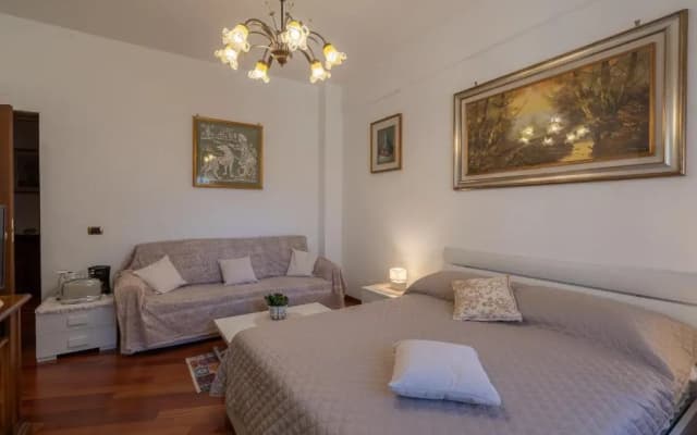 Delia al Pigneto, cute studio fully equipped - photo 4