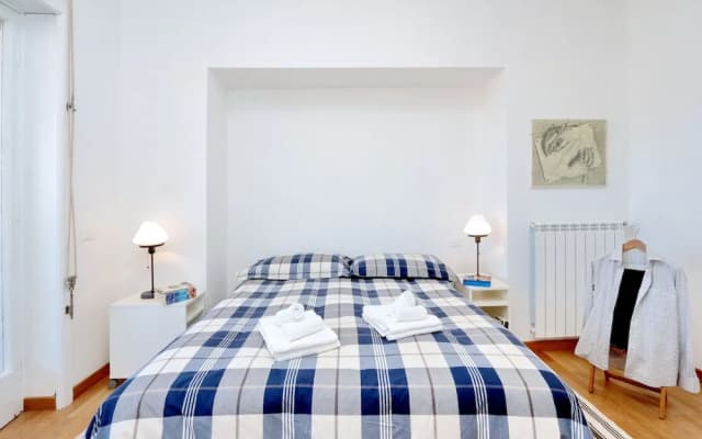 Salaria Apartment - photo 5