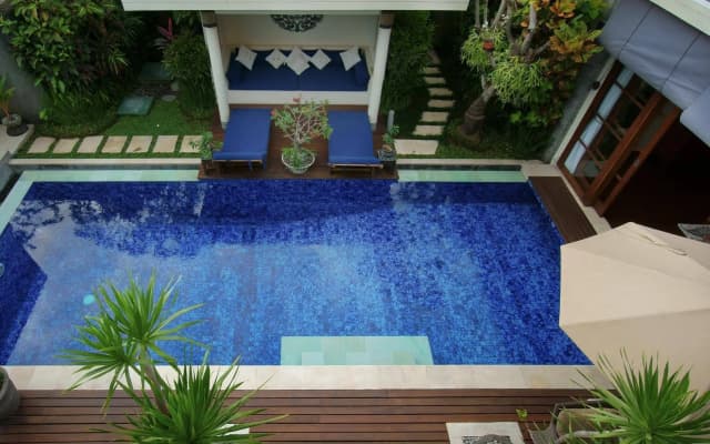 Astama Villa - photo 5