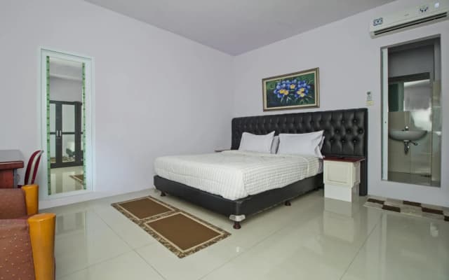 RedPalm1 Guest House - photo 4
