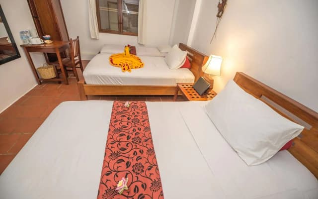 Kafu Resort & Spa - photo 4