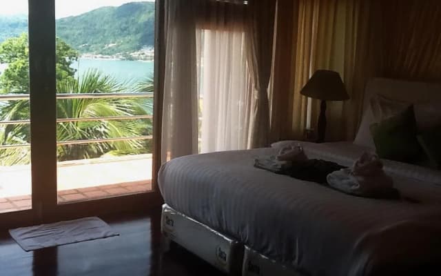 Villa Baan Thap Thim - photo 2