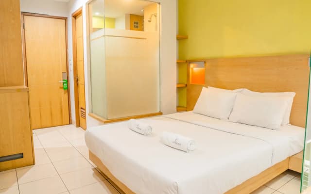 LeGreen Suite Poso - photo 3