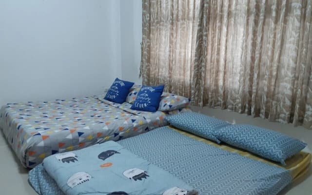 Baan Khunnatham Pool Villa Hua Hin - photo 4