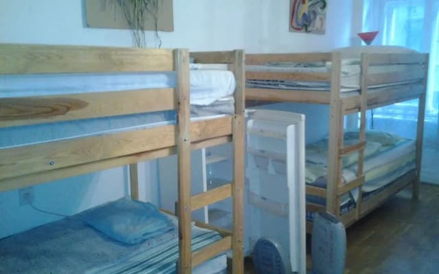 City Heart Guesthouse - photo 4