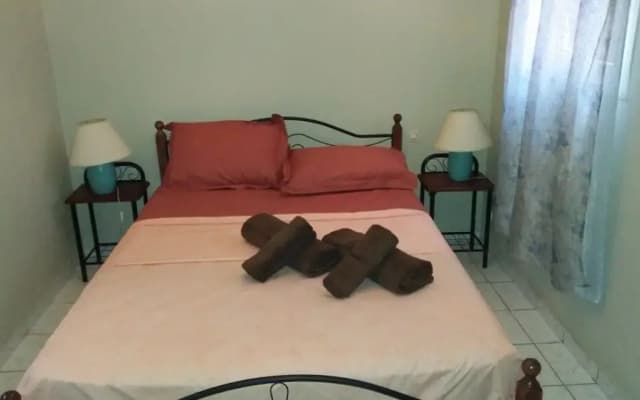 House With 3 Bedrooms in Marrakech, With Wonderful Mountain View, Pool Access, Furnished Garden - photo 4
