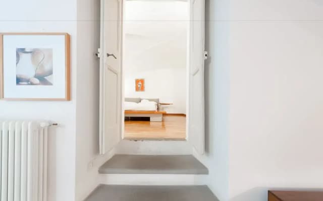 Short-let Florence Pontevecchio Suite - photo 2