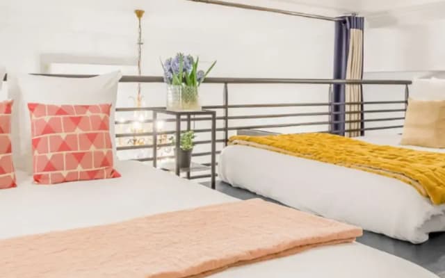 Merveil Luxury Suites AboukirI-II-III-IV - photo 3