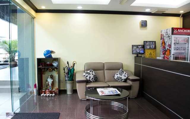 OYO Rooms Damansara Utama - photo 3