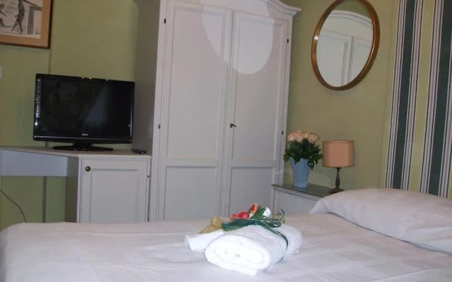 Faceroom Bed & Breakfast - photo 5