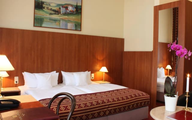 Leonardo Hotel Berlin KU'DAMM - photo 3