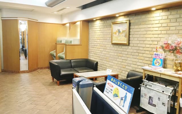 Ave Tennoji Hotel - photo 2